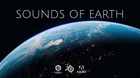 earthsounds التورنت|‫Earthsounds .